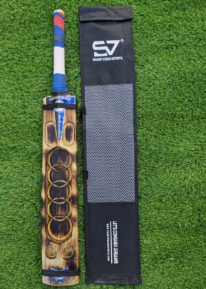 SVS Full size burning edition scoop bat Design 2 (C)