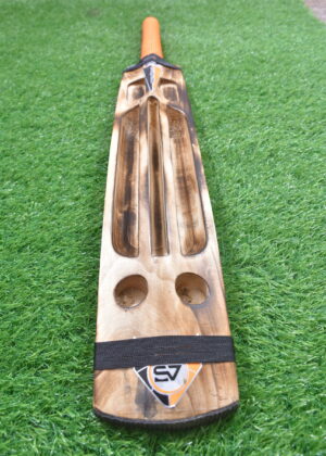 SVS Full size burning edition scoop bat Design F