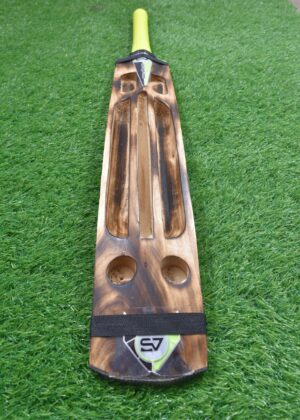 SVS Full size burning edition scoop bat Design F