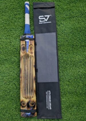 SVS Full size burning edition scoop bat Design 3 (K)
