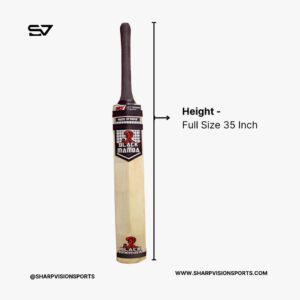 Sharp Vision Black Mamba – Natural