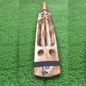 SVS Full Size Burning Edition Scoop Bat – Design F