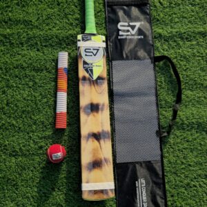 Double blade Scoop bat – Burning EditionDesign (H)