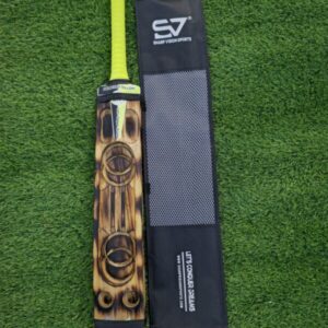 SVS Full Size Burning Edition Scoop Bat – Design 1 (B)